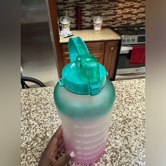 Hydropal Gallon waterbottle (128OZ) - Picture 3 of 6
